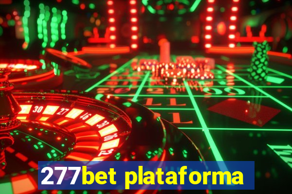 277bet plataforma